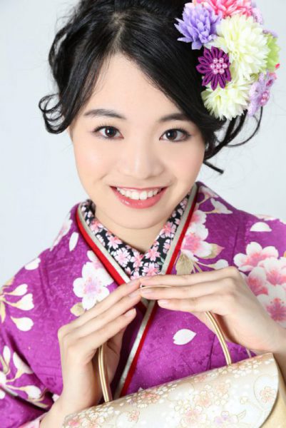 【姫路市近郊にお住いの方へ】成人式振袖前撮りのご案内‼