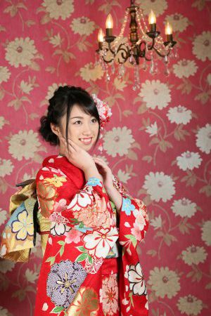 【お得な情報】「写真だけの成人式」キャンペーンスタート‼