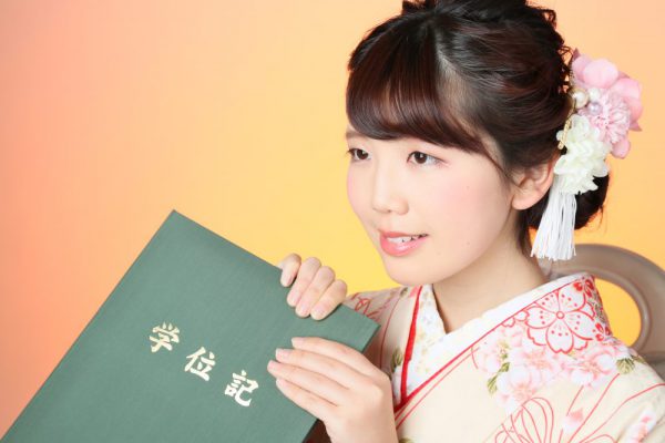【姫路市近郊にお住まいの方へ】卒業袴前撮りのご案内‼