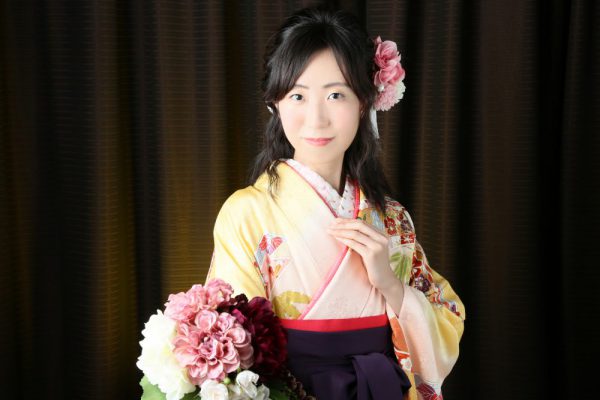 【姫路市近郊にお住まいの方へ】卒業袴前撮りのご案内‼