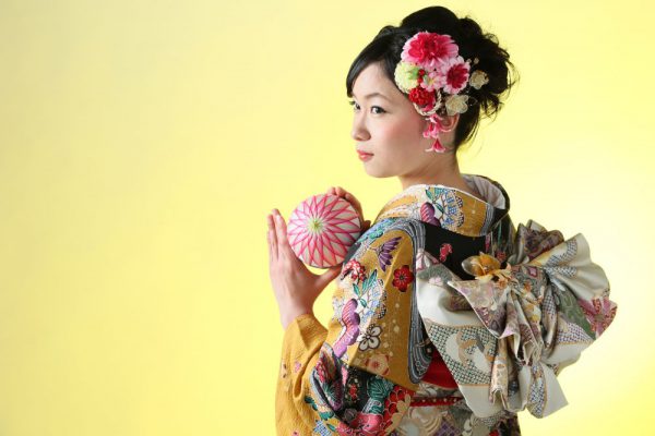 【姫路市近郊にお住いの方へ】成人式振袖前撮りのご案内‼