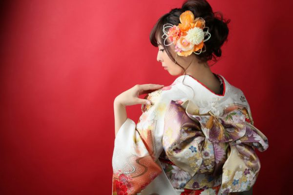 【姫路市近郊にお住まいの方へ】成人式振袖前撮りのご案内‼