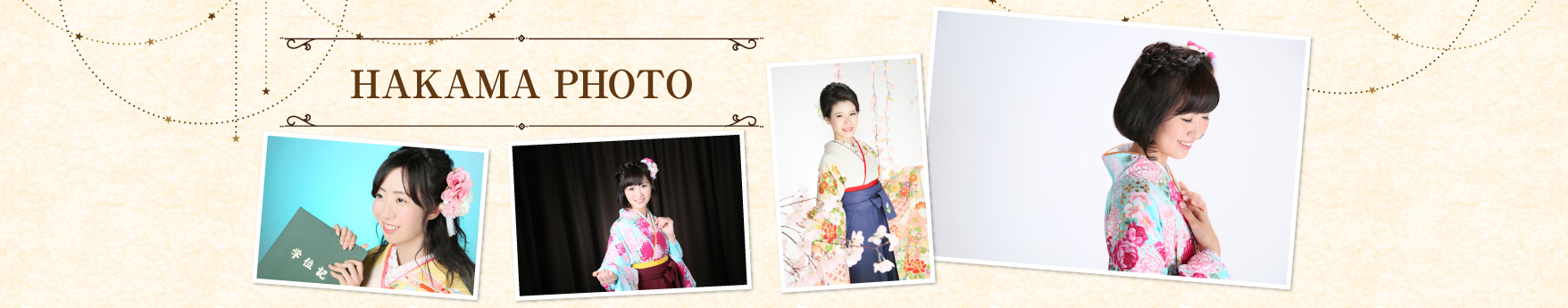 HAKAMA PHOTO