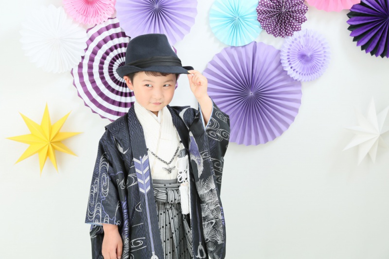 【姫路市近郊にお住まいの方へ】七五三撮影のご案内!!
