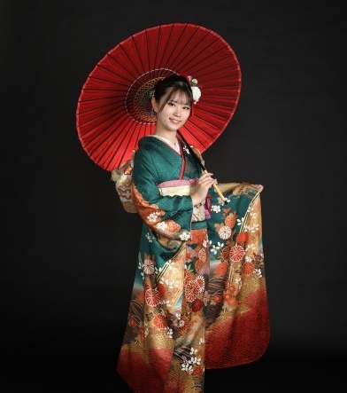 【2/28まで】写真だけの成人式０円【振袖】