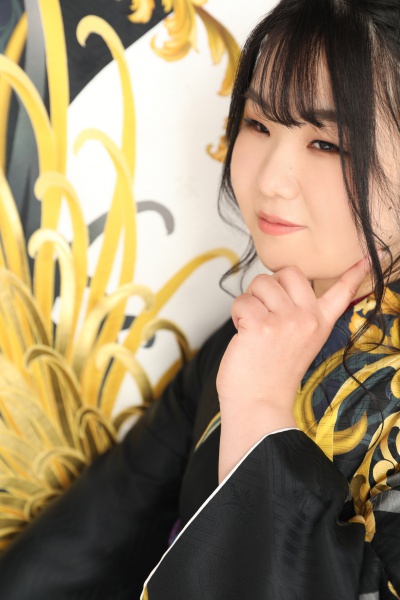 【成人式前撮り】夏が来た2022!!【振袖】