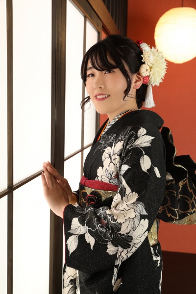 【成人式前撮り】姫路の名店探し【振袖】